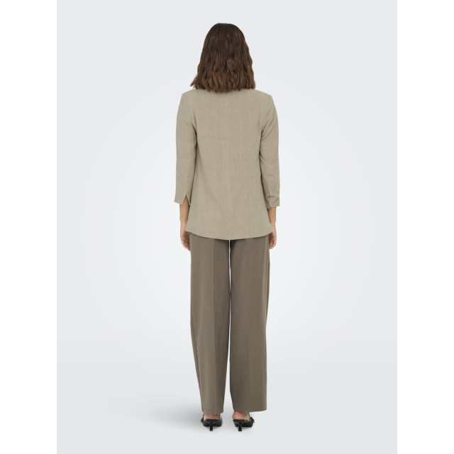 Only Onlsolvi life linen bl blazer c licht 4549.71.0002 large