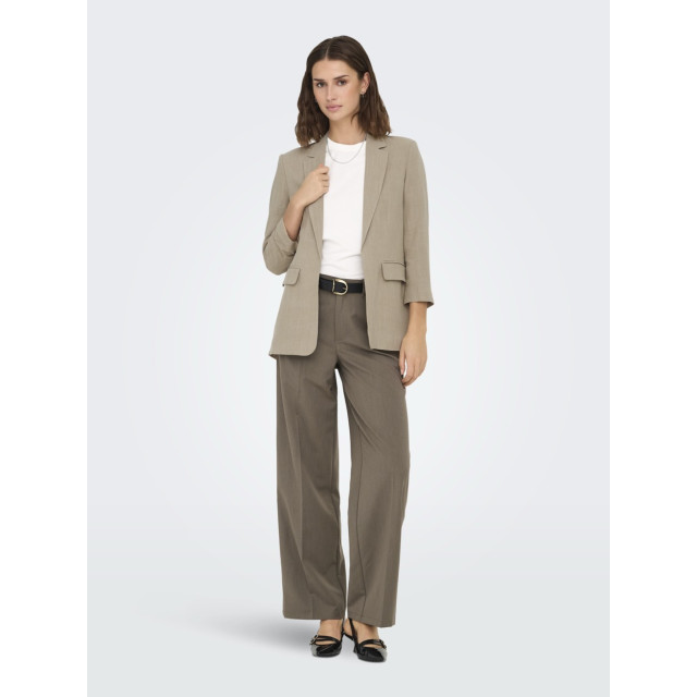 Only Onlsolvi life linen bl blazer c licht 4549.71.0002 large
