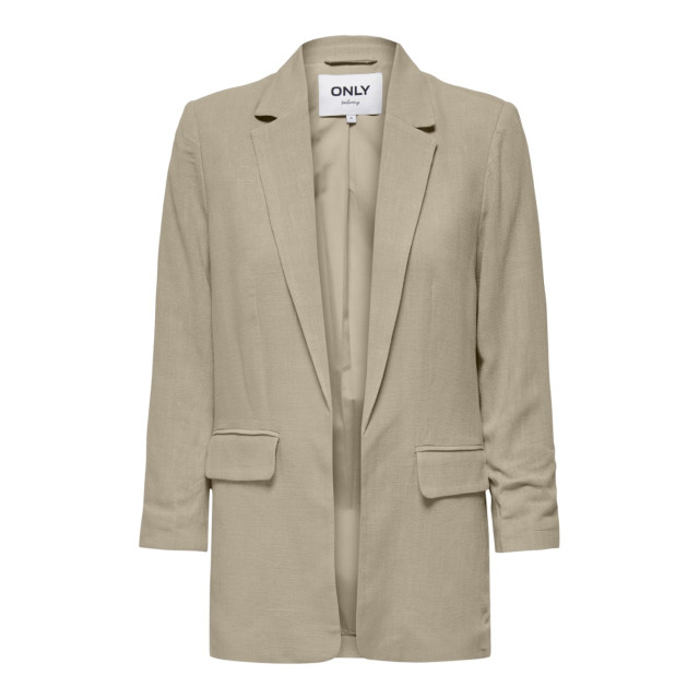 Only Onlsolvi life linen bl blazer c licht 4549.71.0002 large
