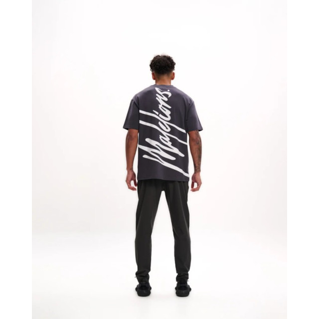 Malelions Sport running trackpants antra ms1-ss25-33-201 Malelions Malelions Sport Running Trackpants Antra ms1-ss25-33-201 large