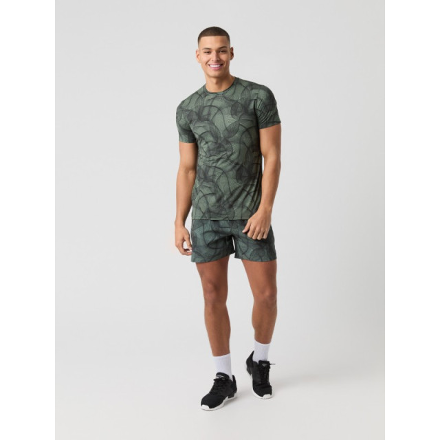 Björn Borg Ace printed short shorts 10003816-p0728 Bjorn Borg ace printed short shorts 10003816-p0728 large