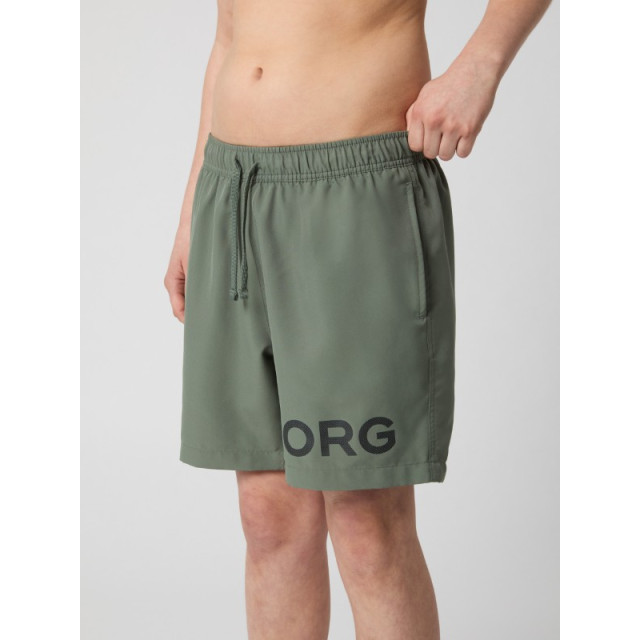 Björn Borg Borg swim shorts 10004250-gn081 Bjorn Borg borg swim shorts 10004250-gn081 large