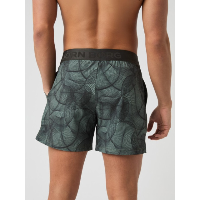 Björn Borg Ace printed short shorts 10003816-p0728 Bjorn Borg ace printed short shorts 10003816-p0728 large