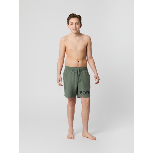 Björn Borg Borg swim shorts 10004250-gn081 Bjorn Borg borg swim shorts 10004250-gn081 large