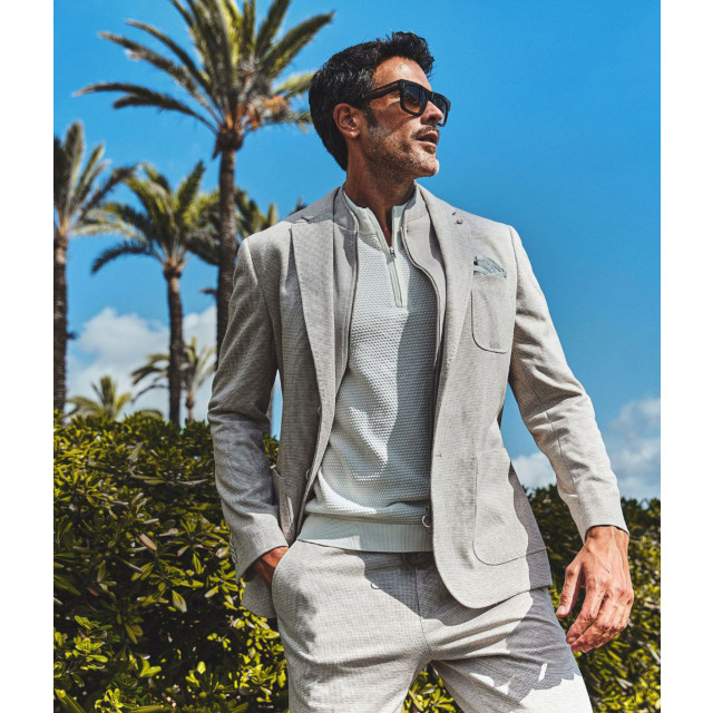 Blue Industry Colbert JBIS25-M25 Beige large