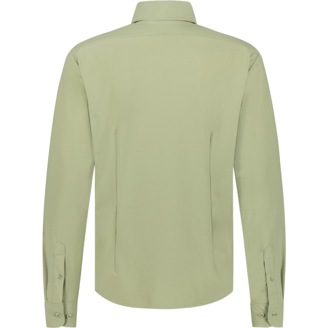 Blue Industry Shirt lounge jersey green 2193-22 Green large