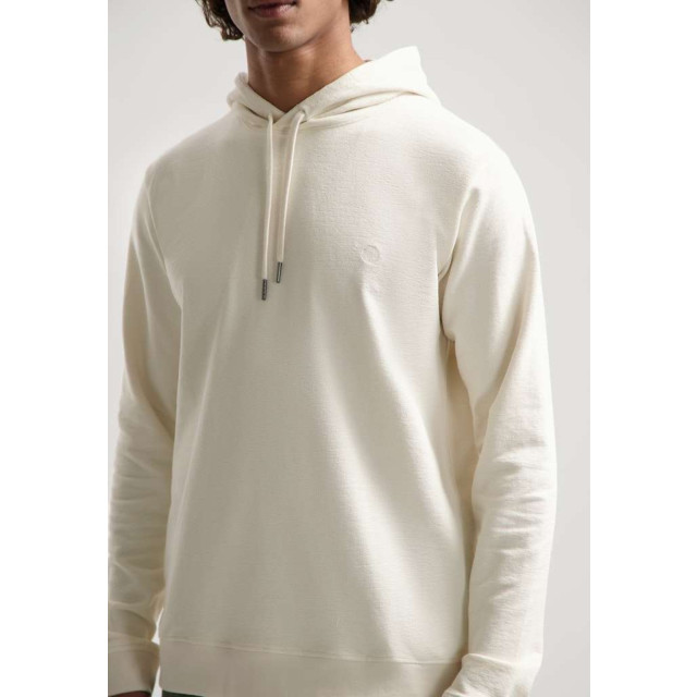 Dstrezzed Ds newman hoody 220032-SS25-102 large