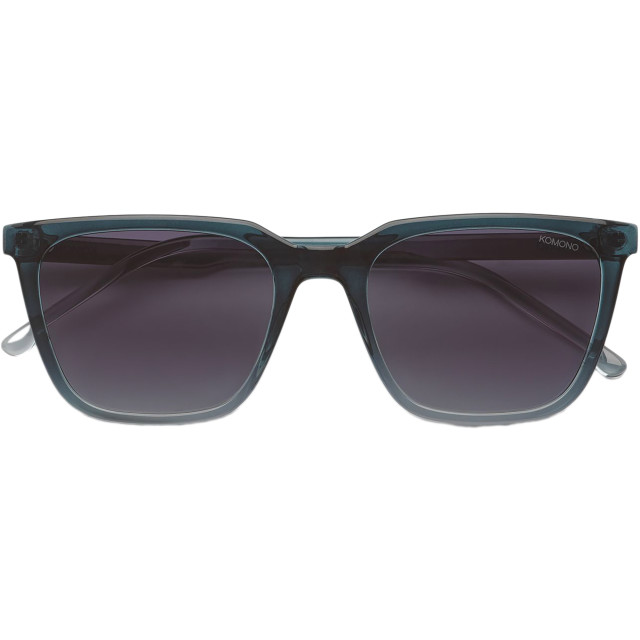 Komono Jay bluescale sunglasses KOM-S6776 large