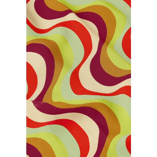 King Louie Virna top jiggy voile 09588605-605 large