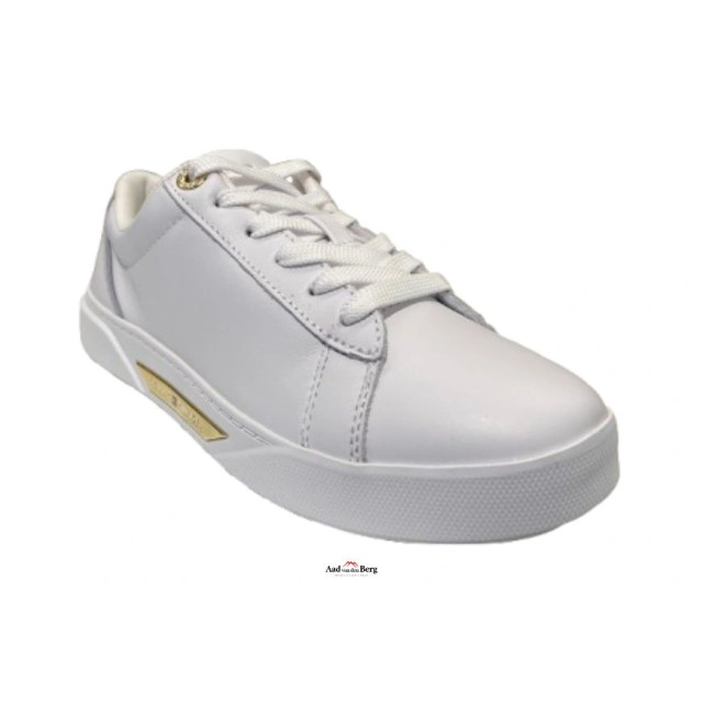 Tommy Hilfiger Damesschoenen sneakers FW0FW08642 large