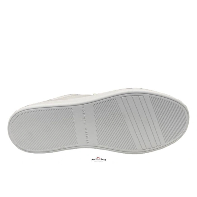 Tommy Hilfiger Damesschoenen sneakers FW0FW08322 large