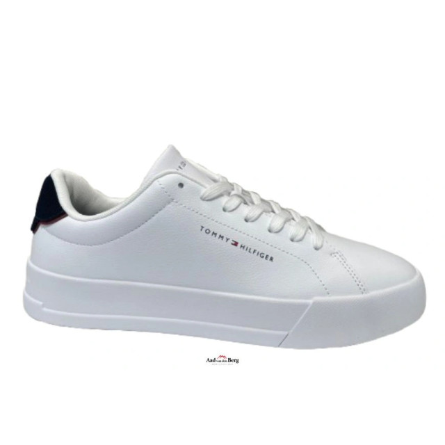 Tommy Hilfiger Herenschoenen sneakers FM0FM05367 large