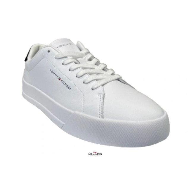 Tommy Hilfiger Herenschoenen sneakers FM0FM05367 large