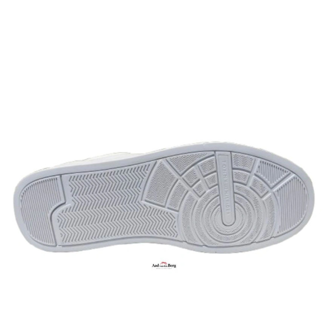 Tommy Hilfiger Herenschoenen sneakers FM0FM05367 large