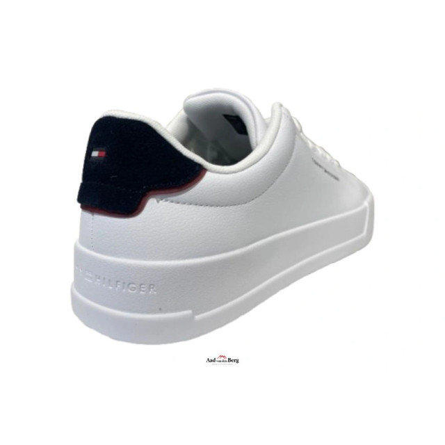 Tommy Hilfiger Herenschoenen sneakers FM0FM05367 large