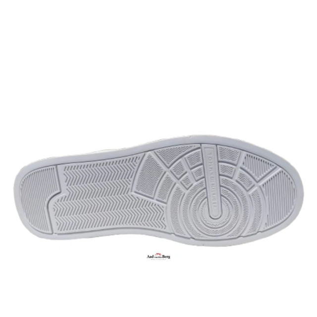 Tommy Hilfiger Herenschoenen sneakers FM0FM05367 large