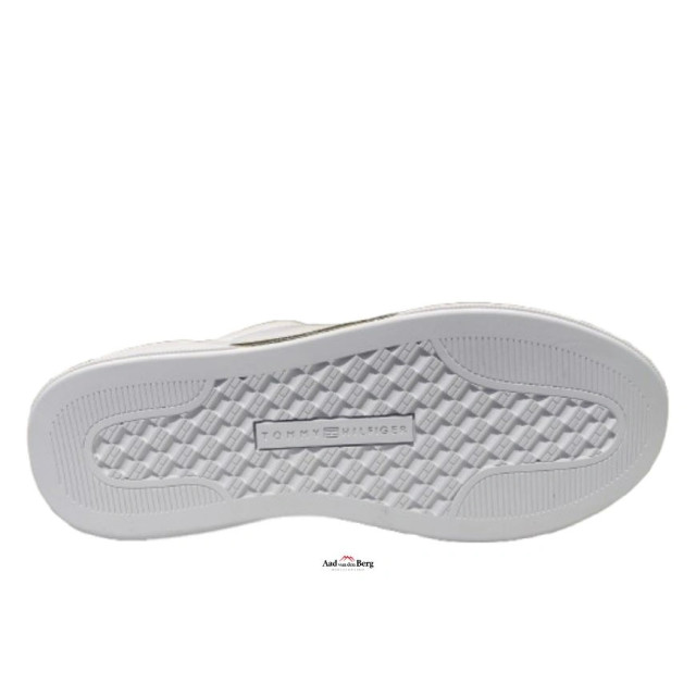 Tommy Hilfiger Damesschoenen sneakers FW0FW08642 large