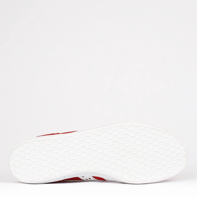 Q1905 Sneaker medal classic donkerrood/wit QM1243548-418-1 large