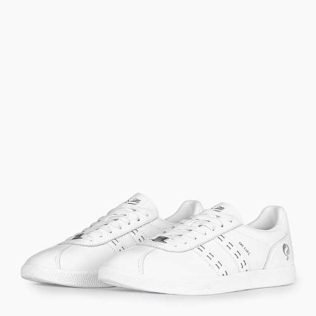 Q1905 Sneaker medal classic / QM1243548-000-1 large