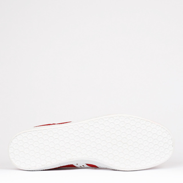 Q1905 Sneaker medal classic donkerrood/wit QM1243548-418-1 large