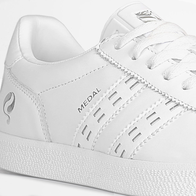 Q1905 Sneaker medal classic / QM1243548-000-1 large