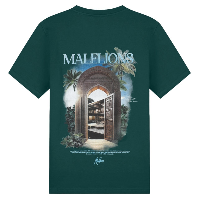 Malelions Amazon t-shirt 134796 large