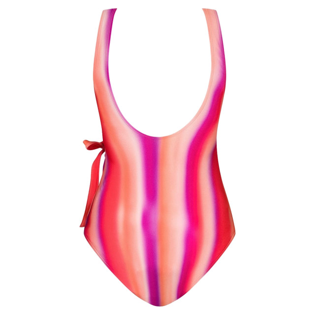 Ten Cate V-neck padded badpak 135142 large