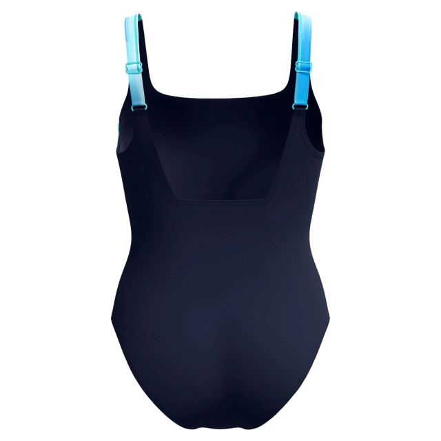 Speedo Eco new contour eclipse pr 1p nav/b 134893 large