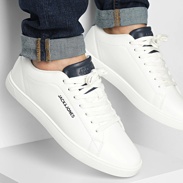 Jack & Jones Bosley 12203642-WHT-42 large