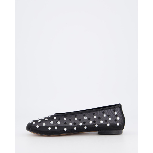Toral TL-SYBILLAM-Black Ballerina's Zwart TL-SYBILLAM-Black large