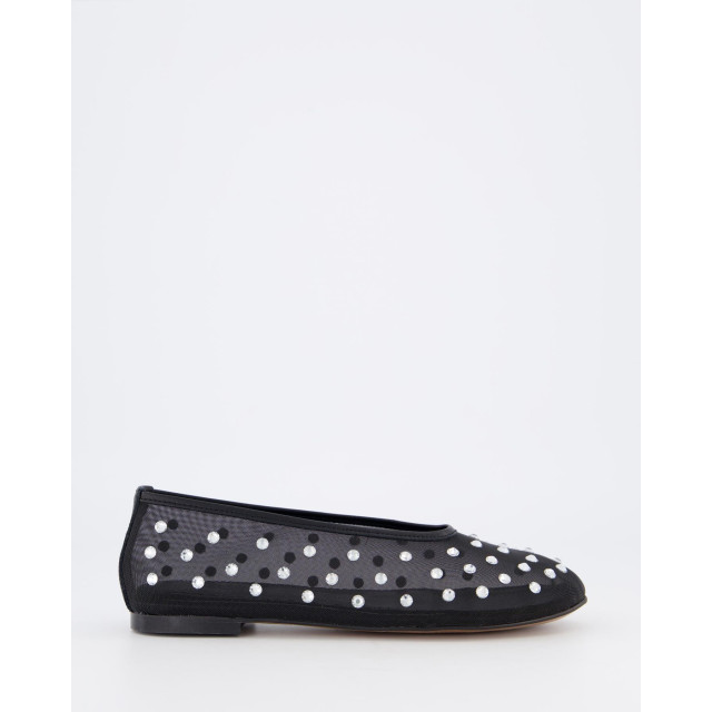 Toral TL-SYBILLAM-Black Ballerina's Zwart TL-SYBILLAM-Black large