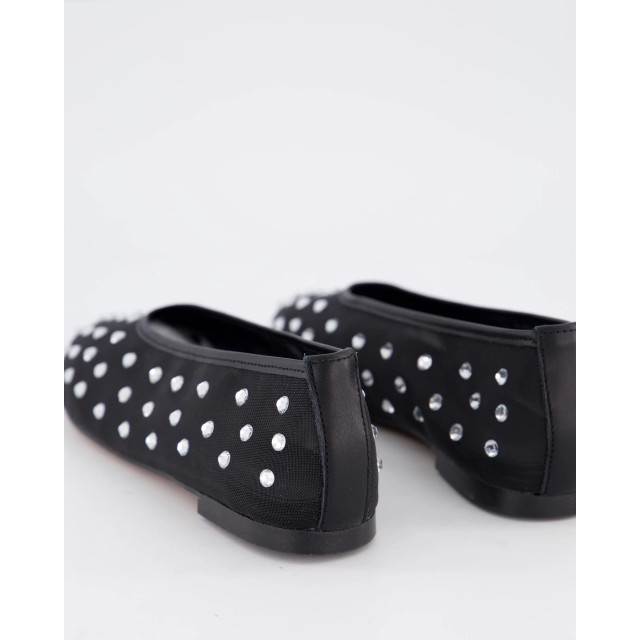 Toral TL-SYBILLAM-Black Ballerina's Zwart TL-SYBILLAM-Black large