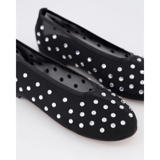 Toral TL-SYBILLAM-Black Ballerina's Zwart TL-SYBILLAM-Black large