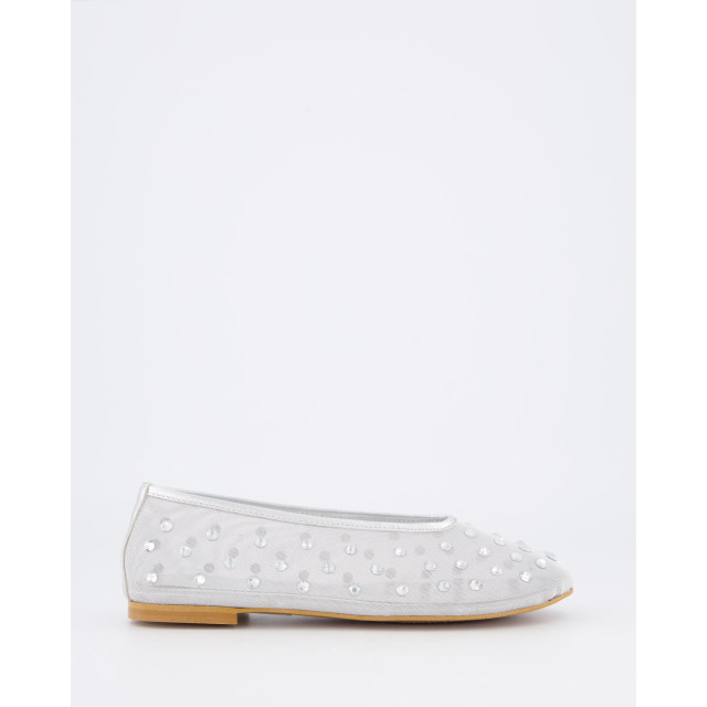 Toral TL-SYBILLAM-Silver Ballerina's Transparant TL-SYBILLAM-Silver large