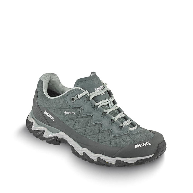 Meindl arone lady gtx lage wandelschoenen dames - 070350_940-6 large