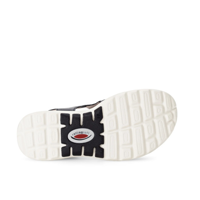 Gabor 66.815.57 Sandalen Zwart 66.815.57 large Gabor 66.815.57 Sandalen Zwart 66.815.57 large