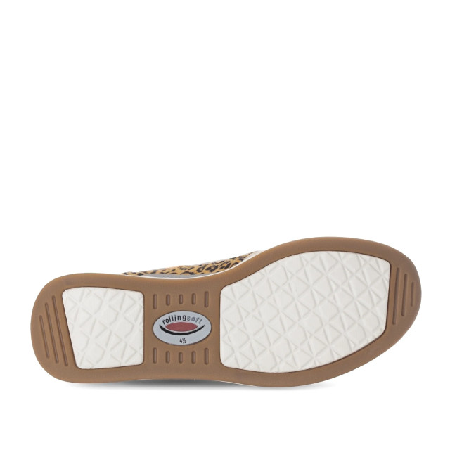 Gabor 66.958.33 Sneakers Beige 66.958.33 large