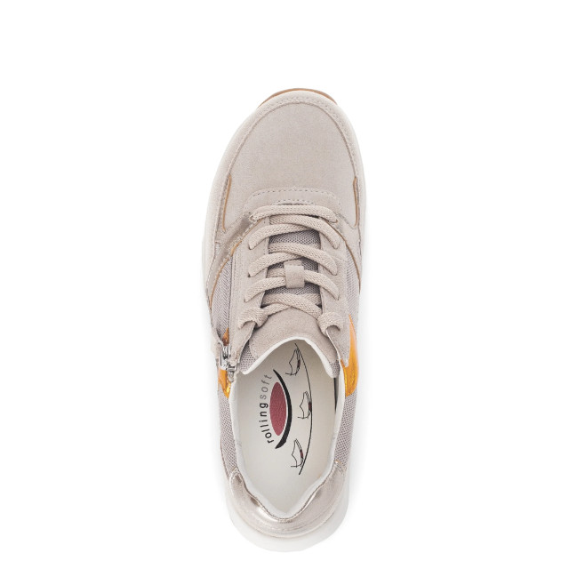 Gabor 66.958.33 Sneakers Beige 66.958.33 large