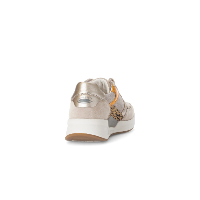 Gabor 66.958.33 Sneakers Beige 66.958.33 large