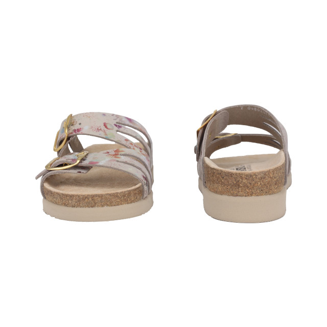 Mephisto Helisa Sandalen Beige Helisa large