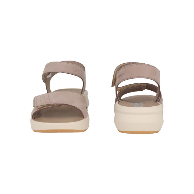 Mephisto Tany Sandalen Taupe Tany large
