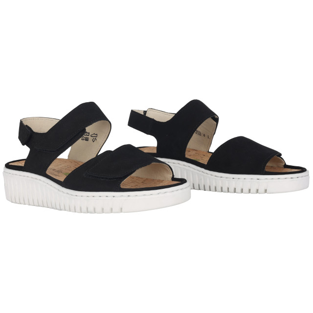 Waldläufer H-willow dames sandaal H-Willow large