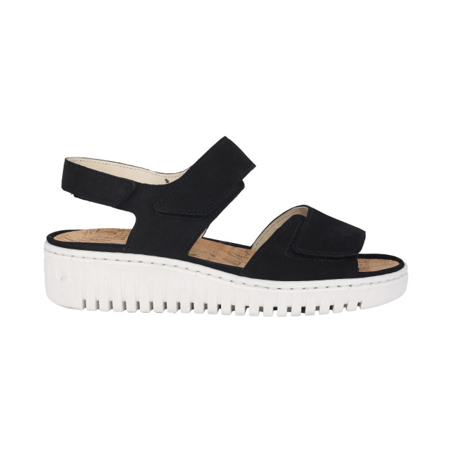 Waldläufer H-willow dames sandaal H-Willow large