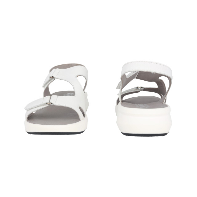 Mephisto Tiara Sandalen Wit Tiara large