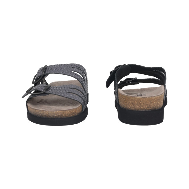 Mephisto Helisa Sandalen Grijs Helisa large