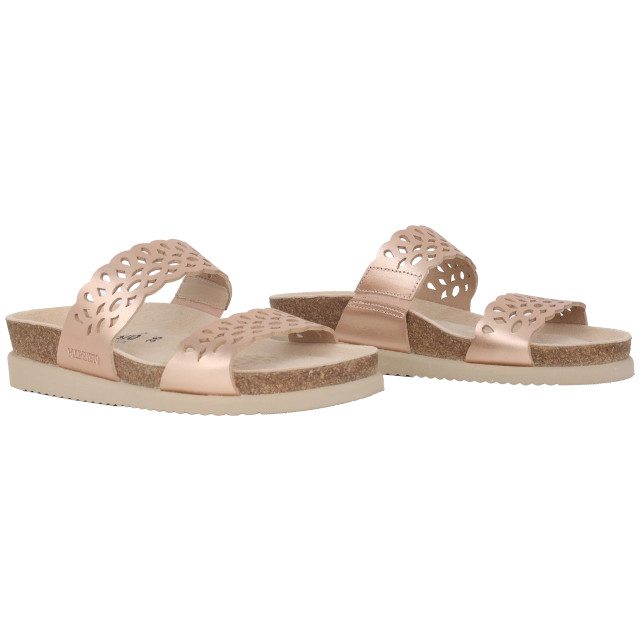 Mephisto Hennie Sandalen Roze Hennie large