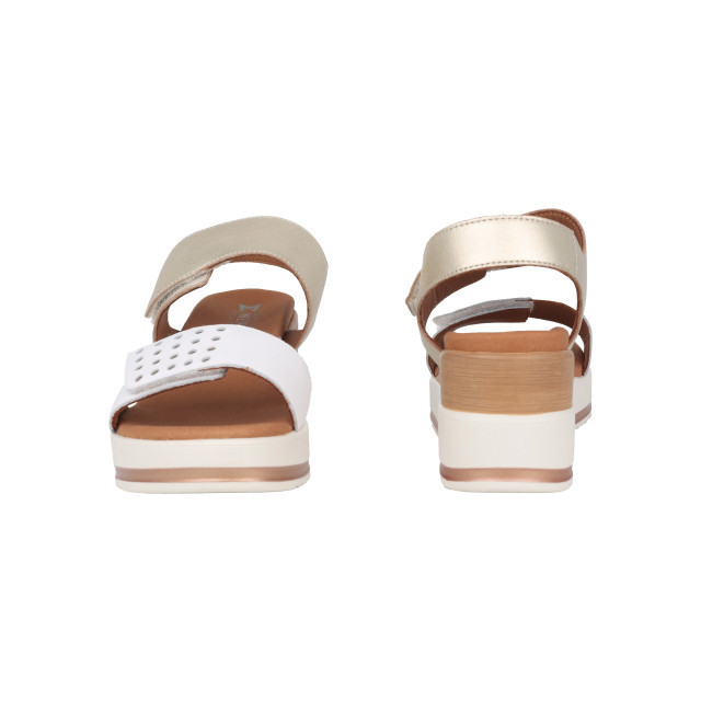 Mephisto Swena Sandalen Print / Multi Swena large