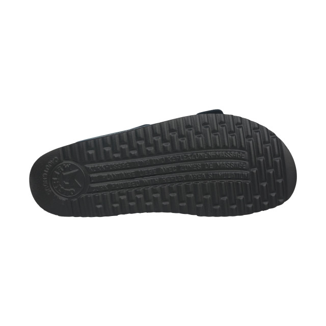 Mephisto Nerio Sandalen Blauw Nerio large