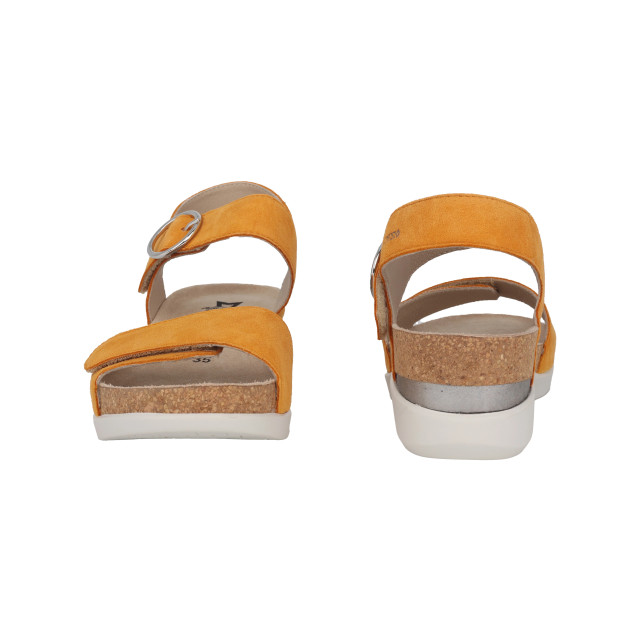 Mephisto Oriana Sandalen Oranje Oriana large