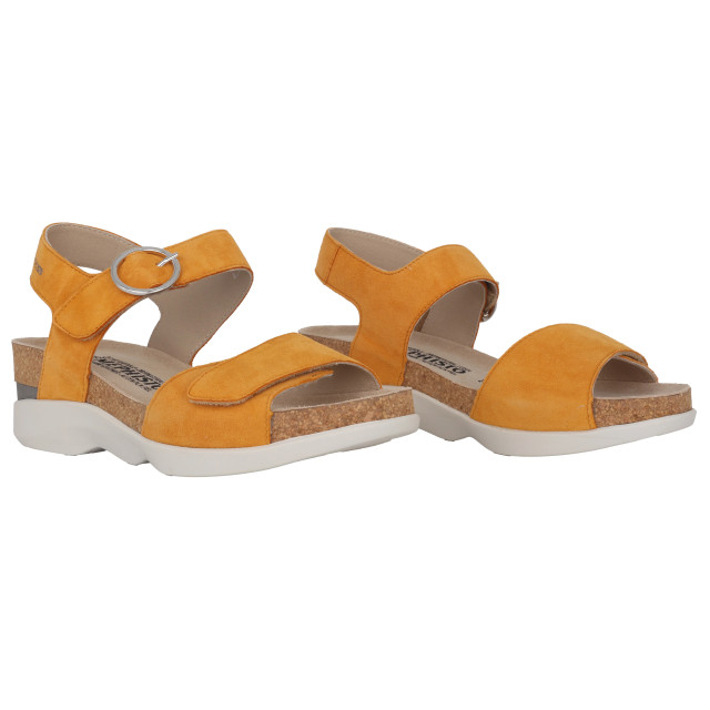 Mephisto Oriana Sandalen Oranje Oriana large